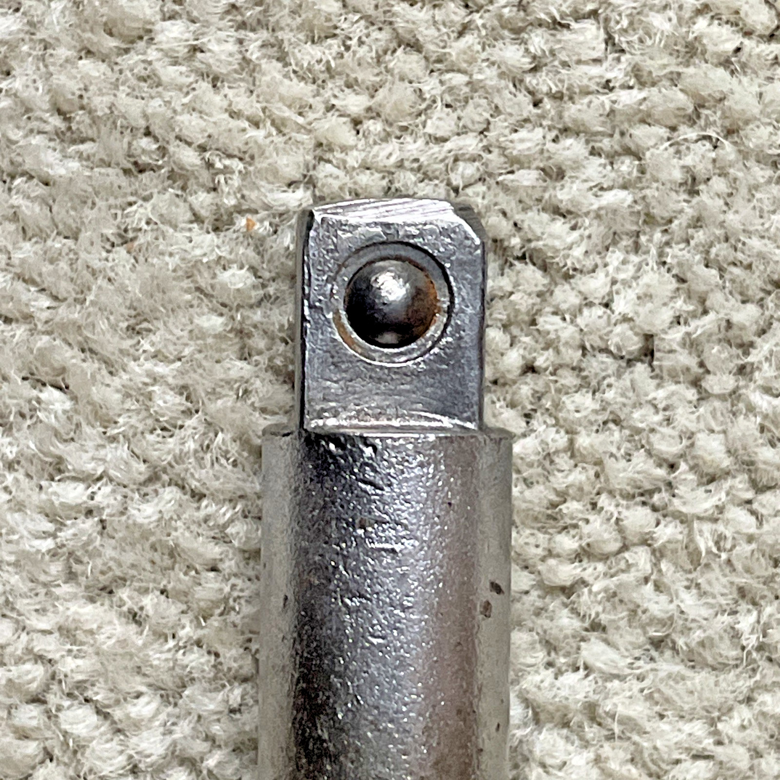 Vintage S-K Tools 45161 -6″ Socket Extension Bar 3/8″ Drive, Wayne – USA