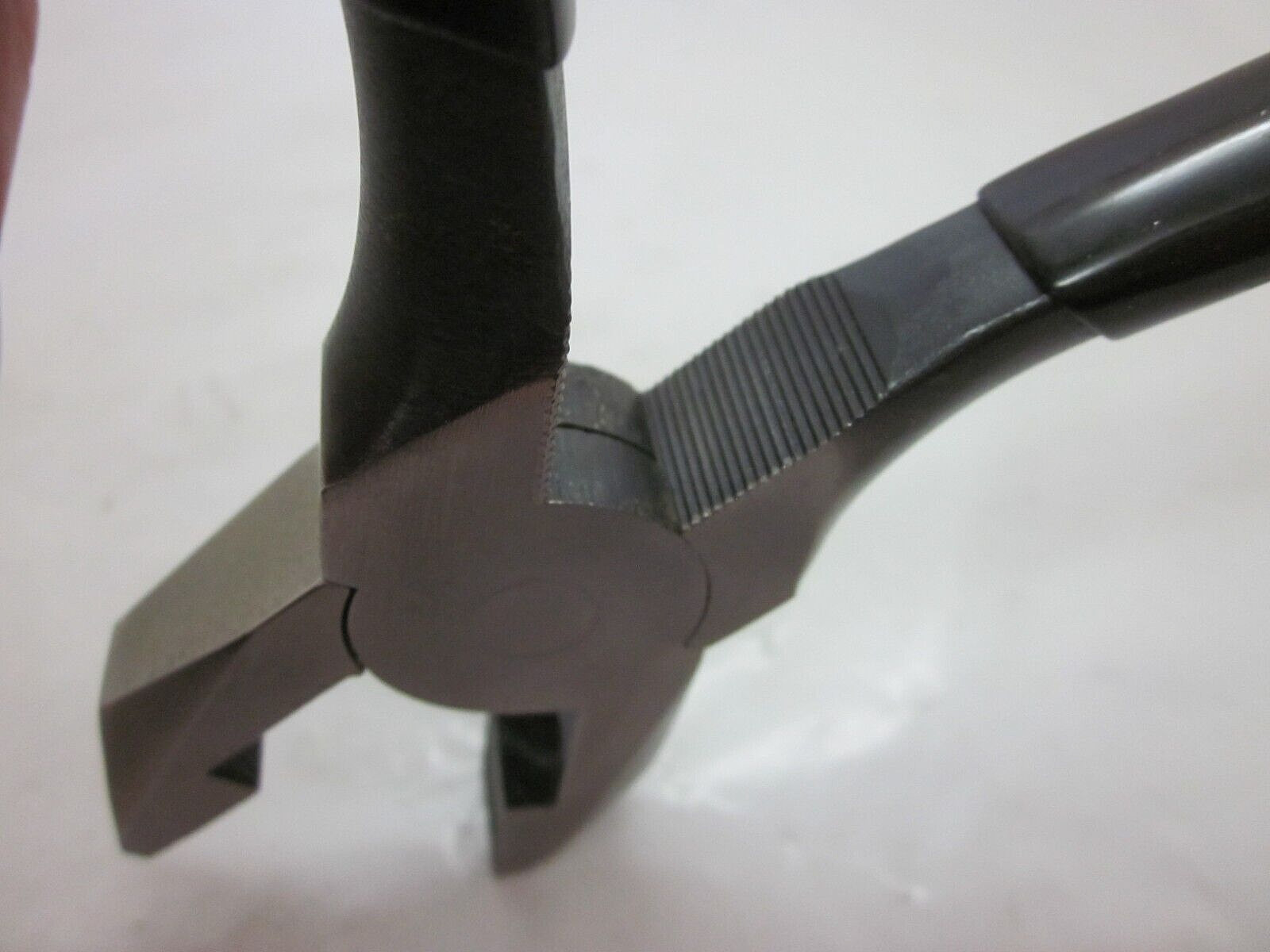 Vintage Craftsman Lineman’s Pliers 9 45092 WF 8.5in Long USA