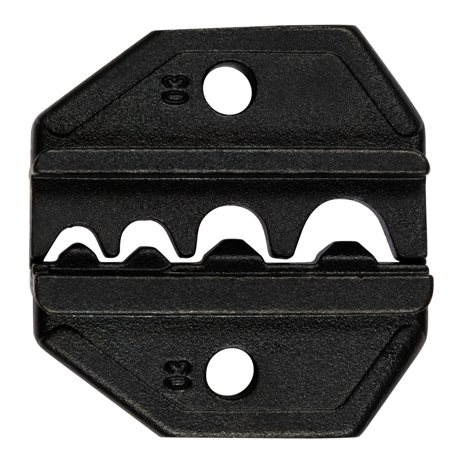 Pro’sKit 300-095 Lunar Series Die Set – Uninsulated Terminals..AWG 20-8