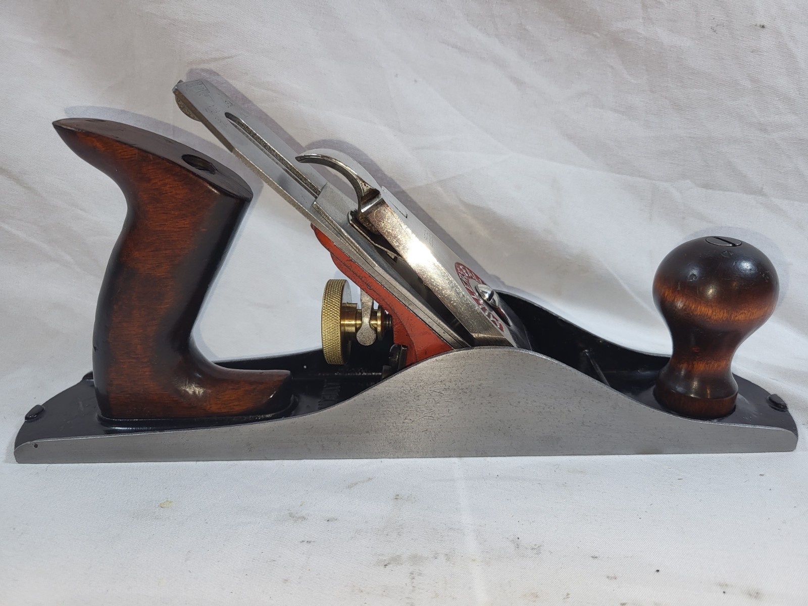 Millers Falls No.11 Type 2 Junior Jack Hand Plane, RARE