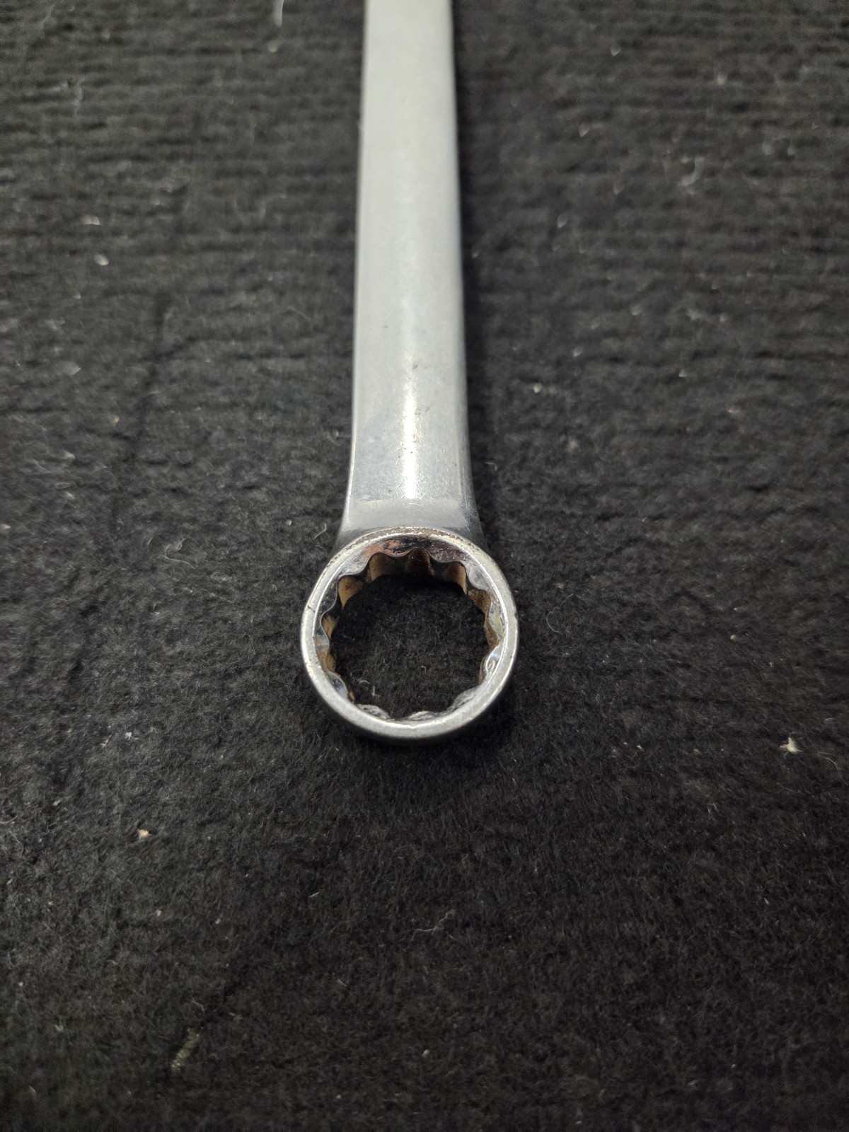 Silver Eagle Tools Wrench 5/8” RCSE202A