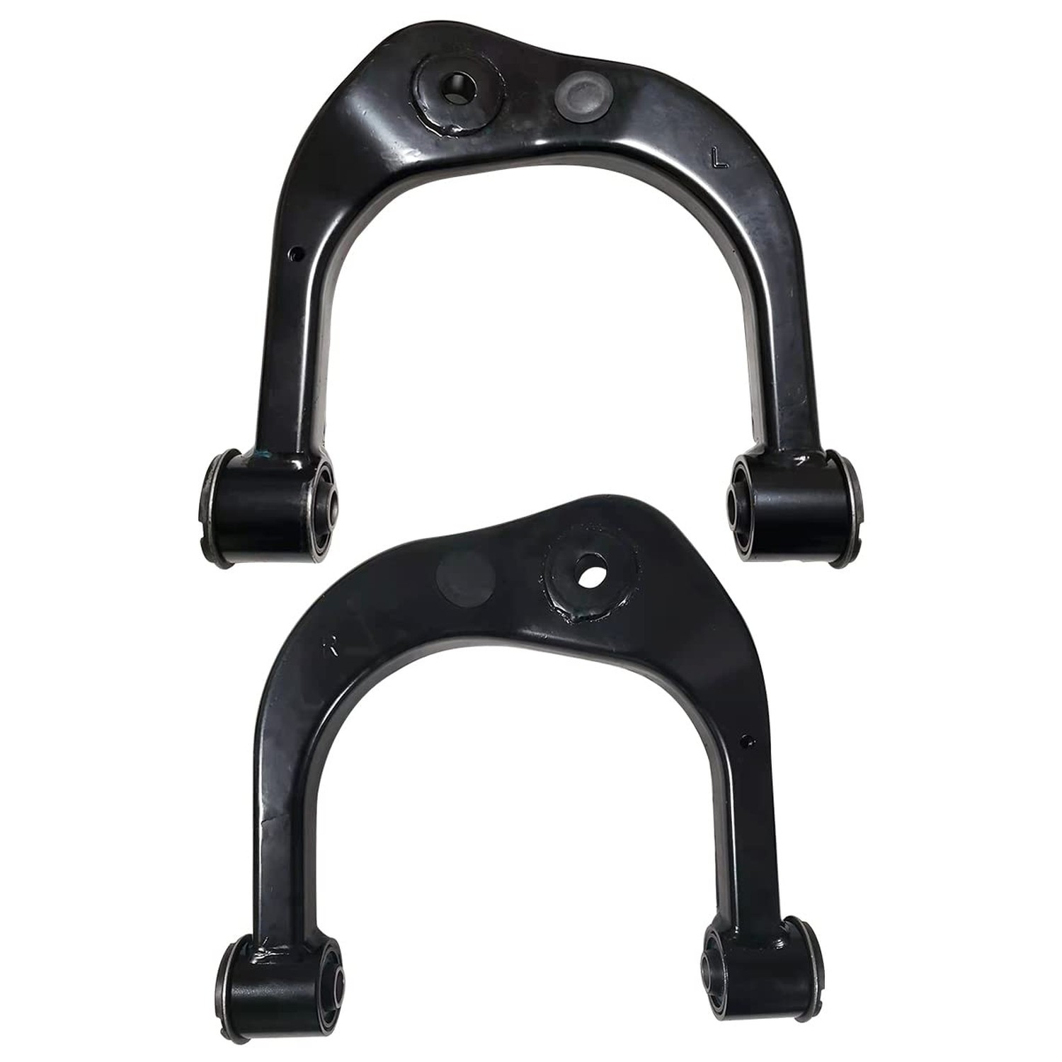 Front Upper Control Arm Kit 2pc K640609 K640610 for Toyota Tacoma 1995-2004 4…