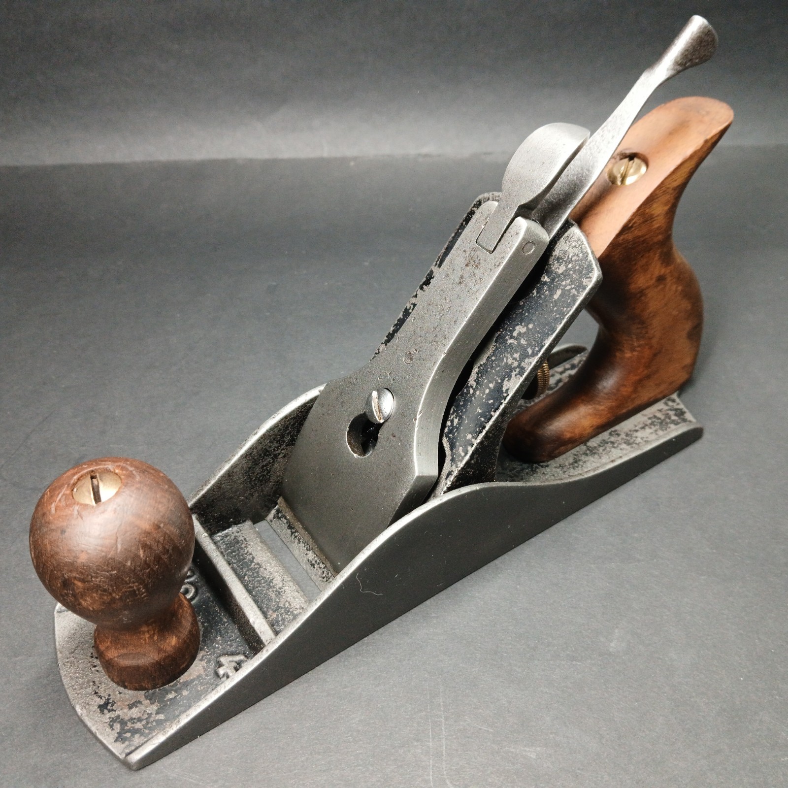 Vintage no.4 Size Smooth Plane