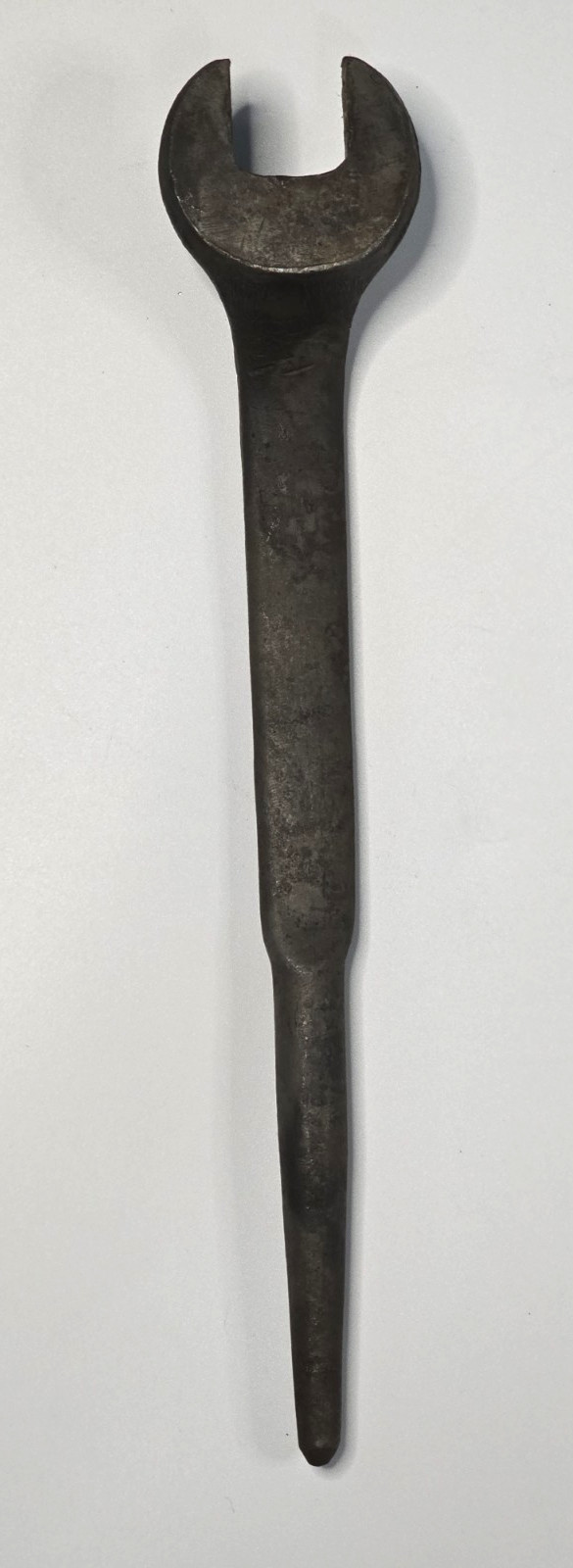 J.H. Williams & Co No 908 Spud Structural Steel Iron Worker Wrench
