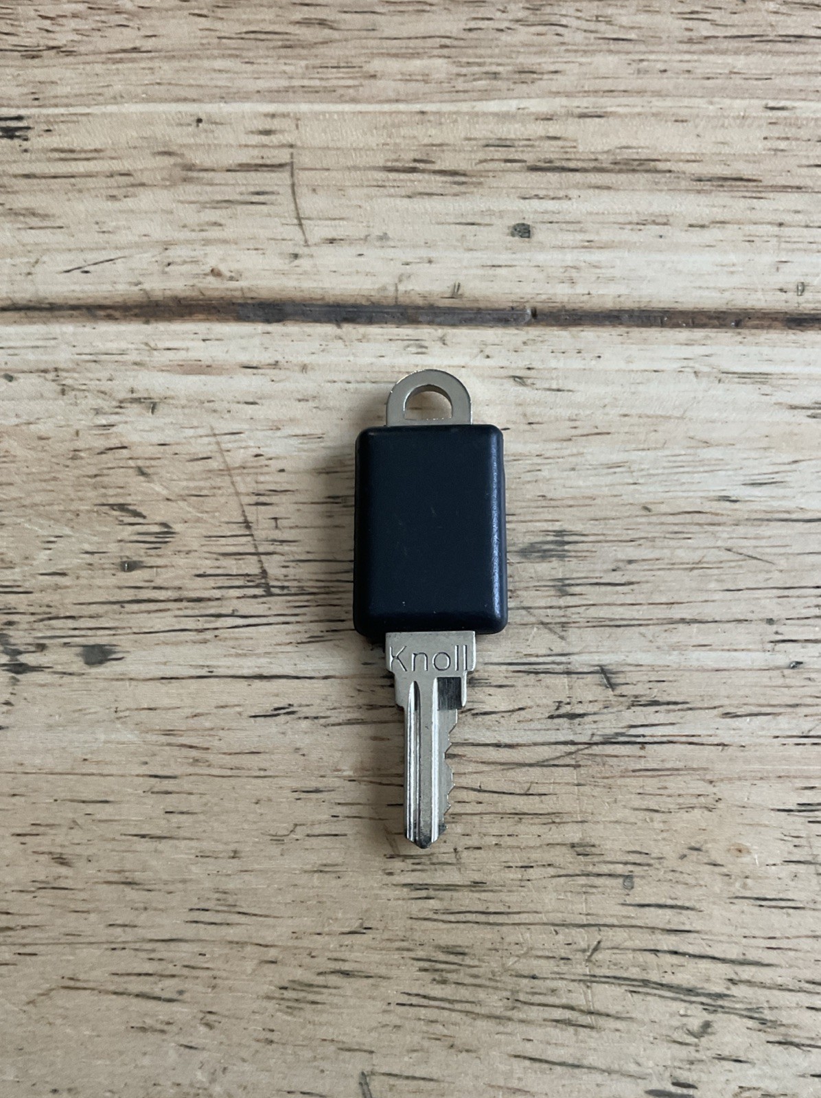 Knoll Key # K217