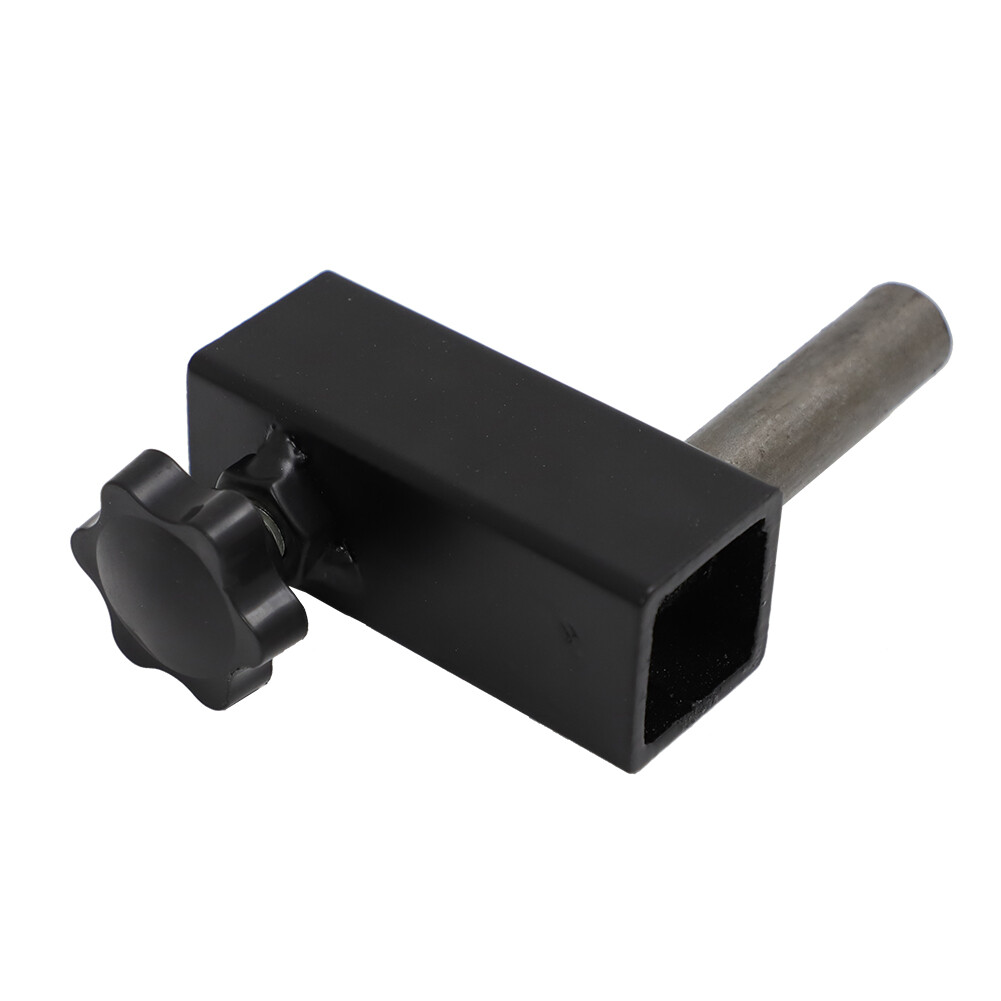 For Silverware Arbor Press Bending Tool Fits On One Ton Arbor Press w/ a 1″Shaft