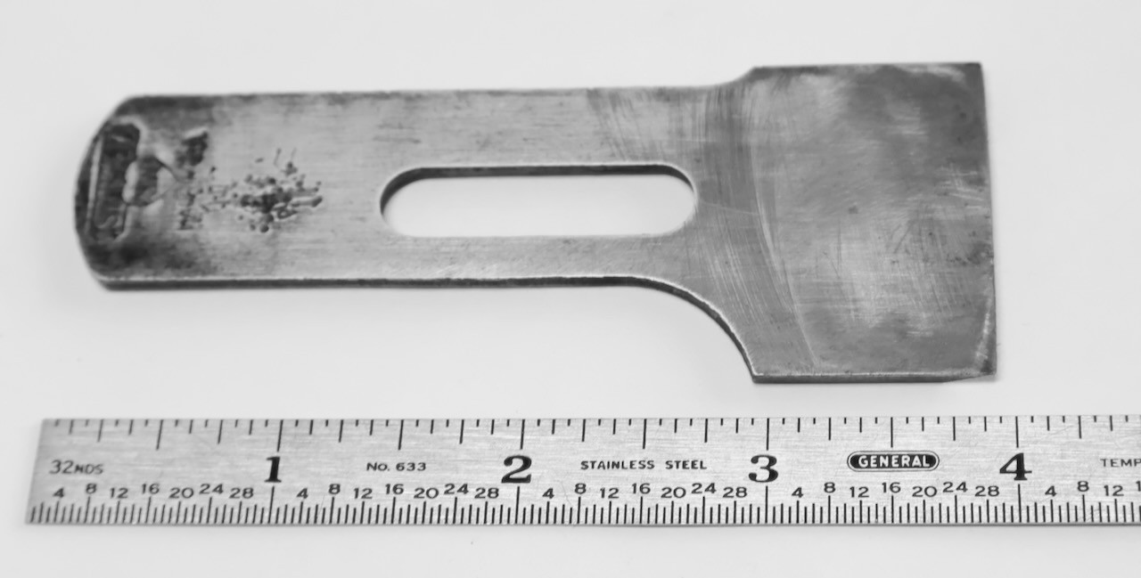 Stanley SW No. 78 Cutter / 1.5″ Wide Cutter / Part Upgrade / Mountain Top Tools