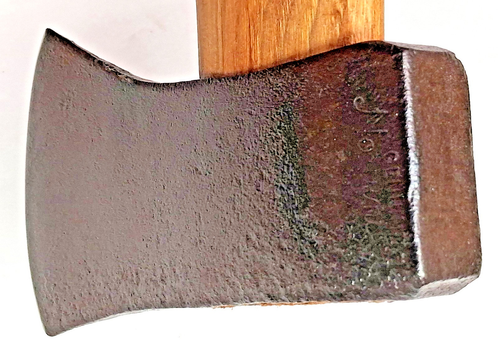 Axe, Genuine NORLUND Vtg. Axe , 4-1/8″ Wide Blade, 6-5/8″ Bit to Pole, 29-5/8 lg