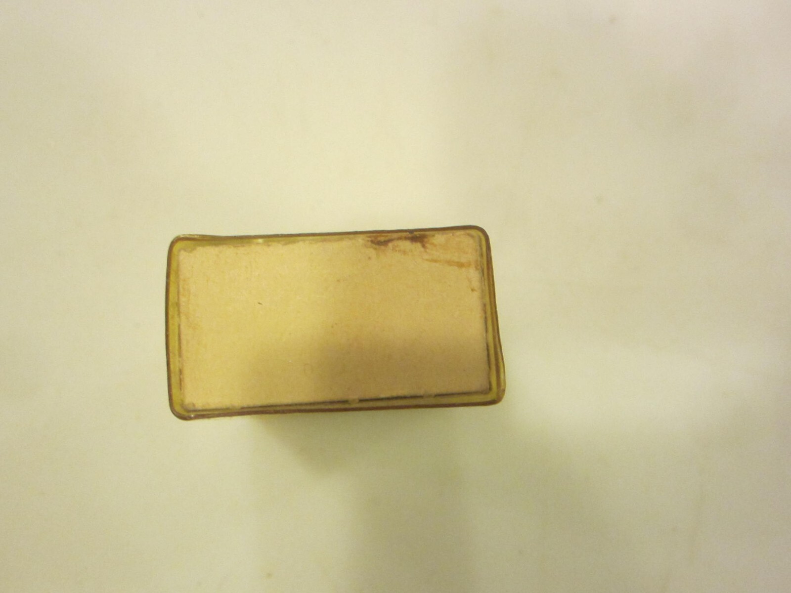 national lock company Friction Catch R204 Zinc