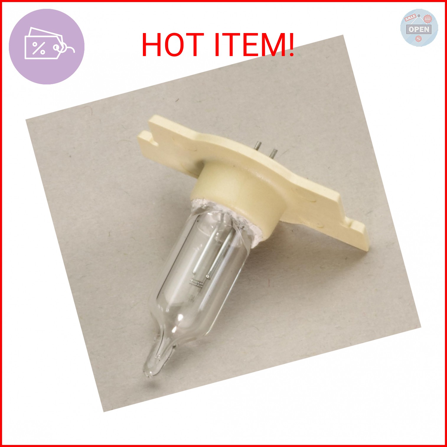 Streamlight 78914 Ultra Stinger Replacement Bulb