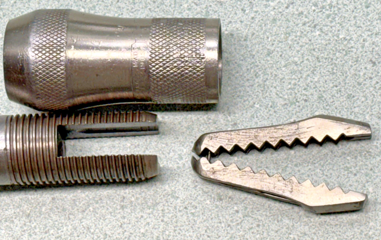 VINTAGE MILLER FALLS 6 IN BRACE NO. 1324 6″ NICE clean drill ready to work