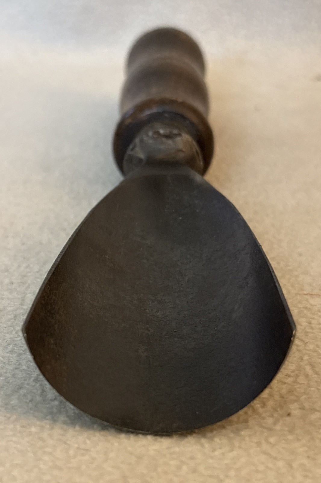 Heavy-duty Chisel Sweep 2.0” Large Woodcarving Tool Gouge #12