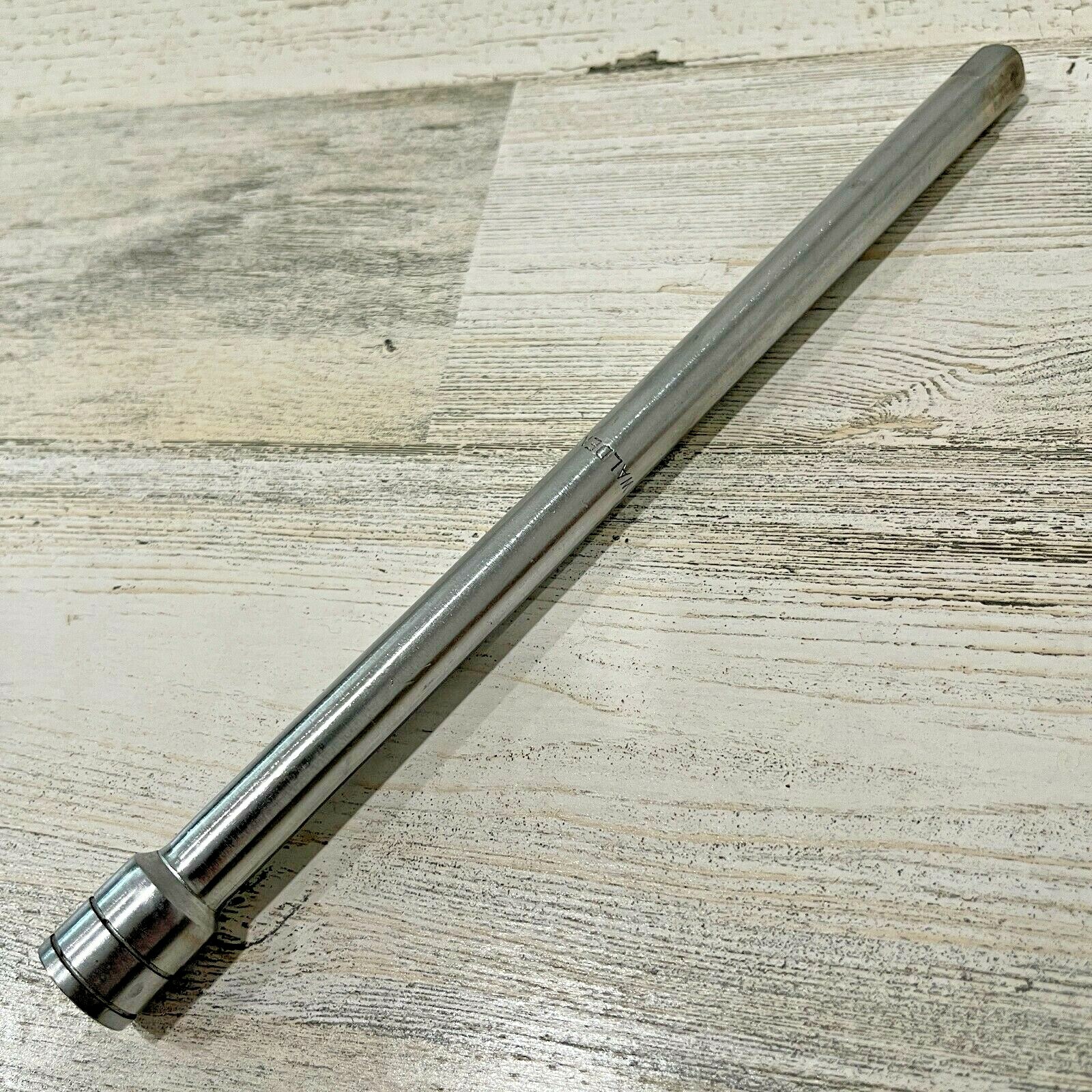 Vintage WALDEN 4046 USA 9″ Long 3/8″ Drive Socket Extension
