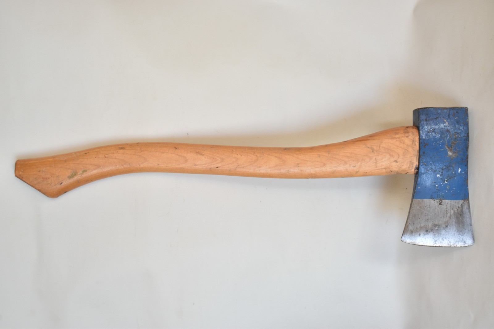 Vintage Original Swedish Hults Bruk Agdor Axe 0.9kg