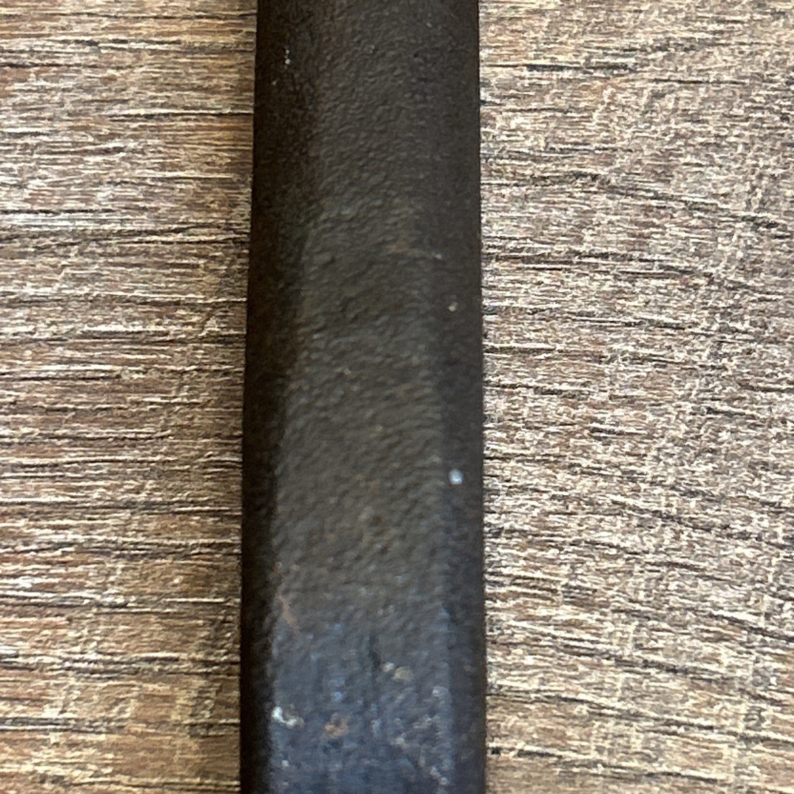 Vintage 17” Spud Wrench-No Markings-See Pictures