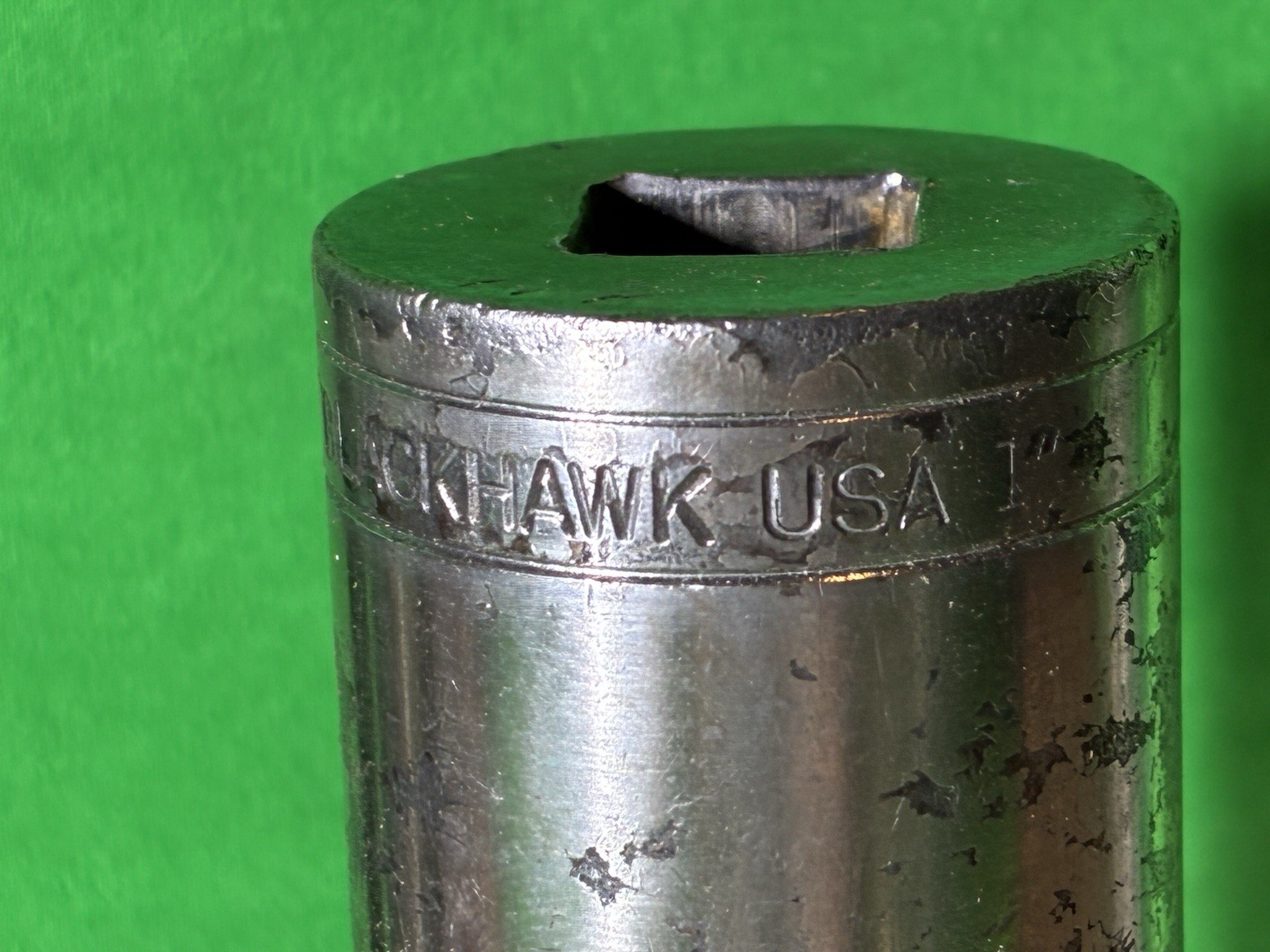 VTG USA/Japan Deep Sockets | Crescent, JC Penney, New Britain, ETC | Item 5012