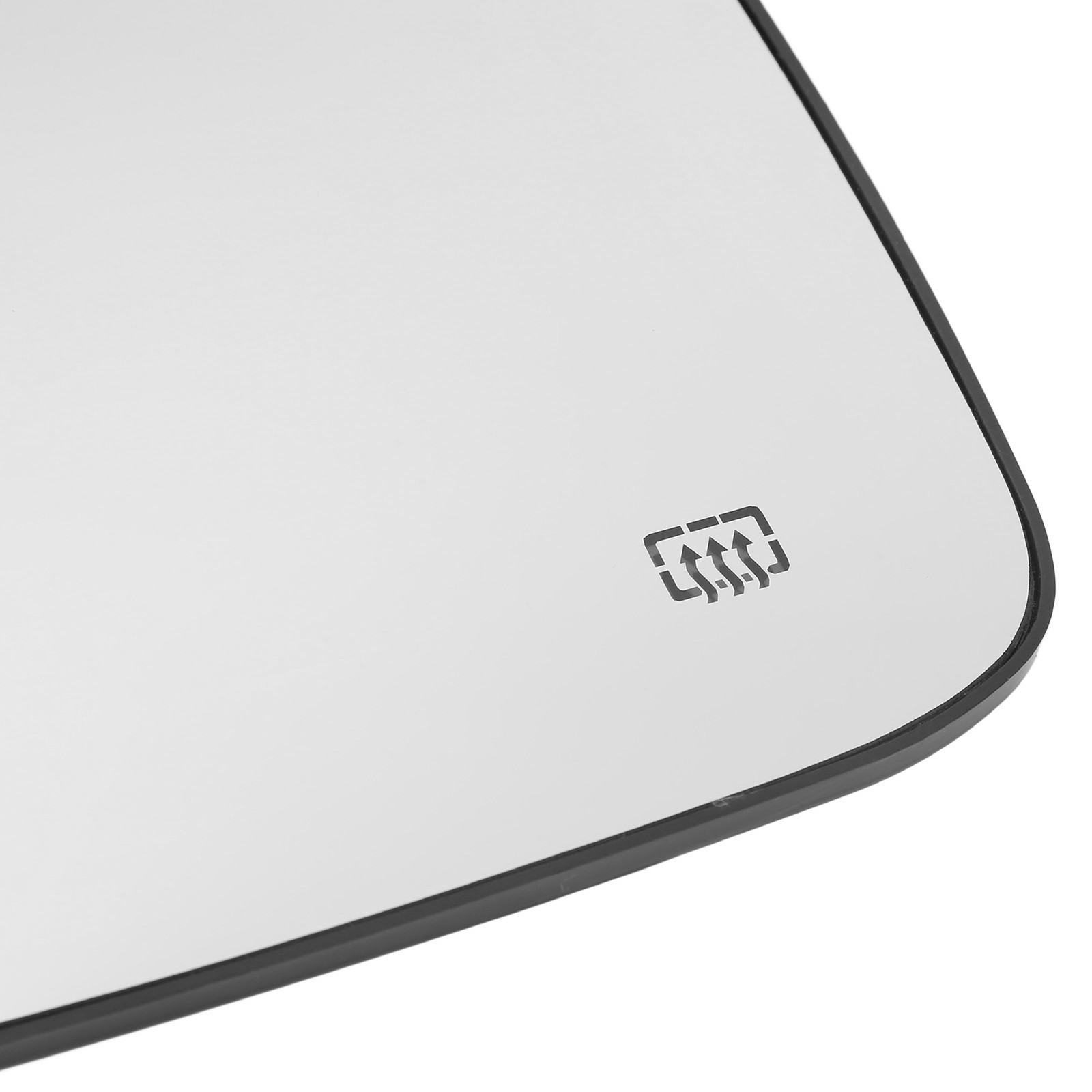 Replacement Side Mirror Glass For 1500 2500 FDKT
