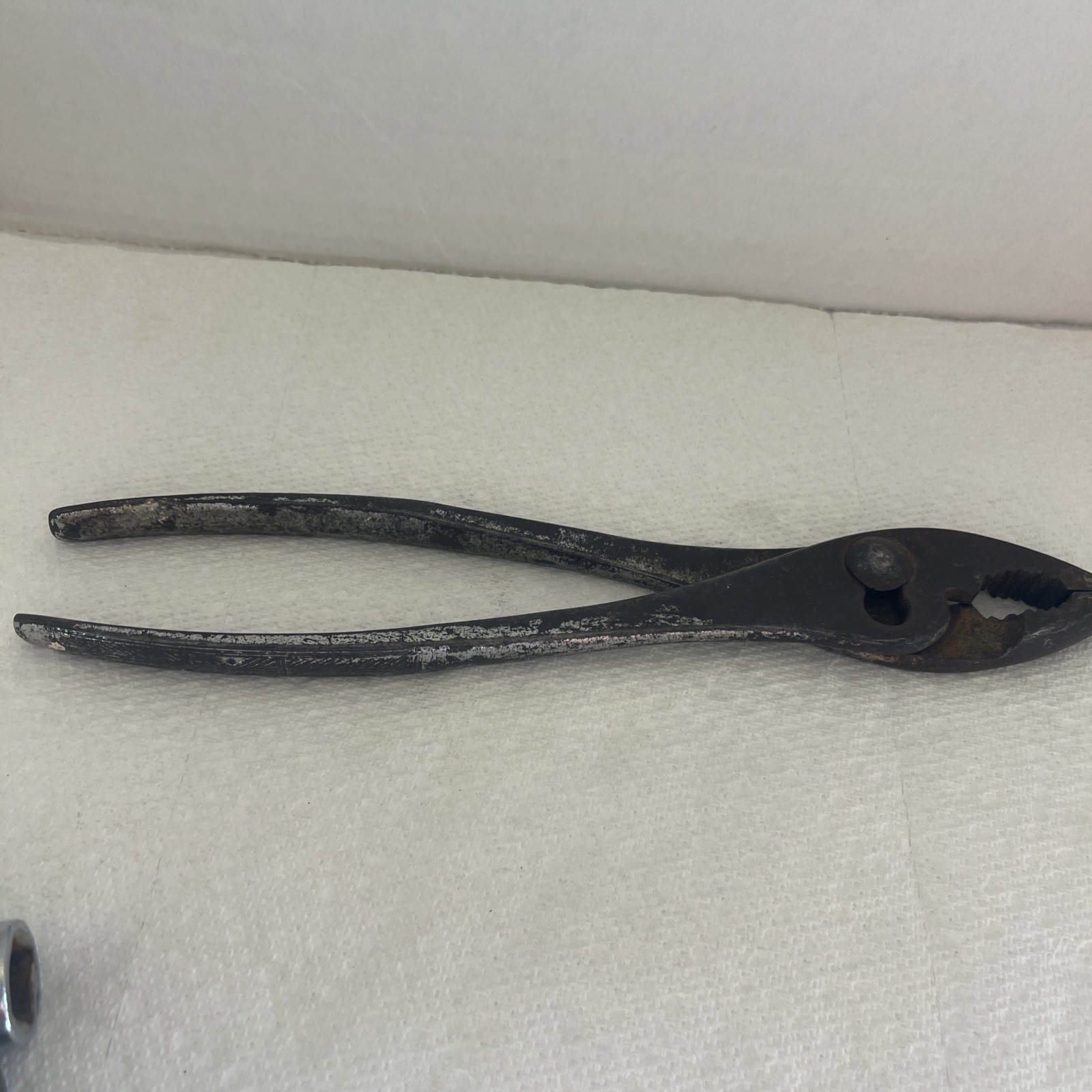 Vintage Keen Kutter 10” Pliers K1100