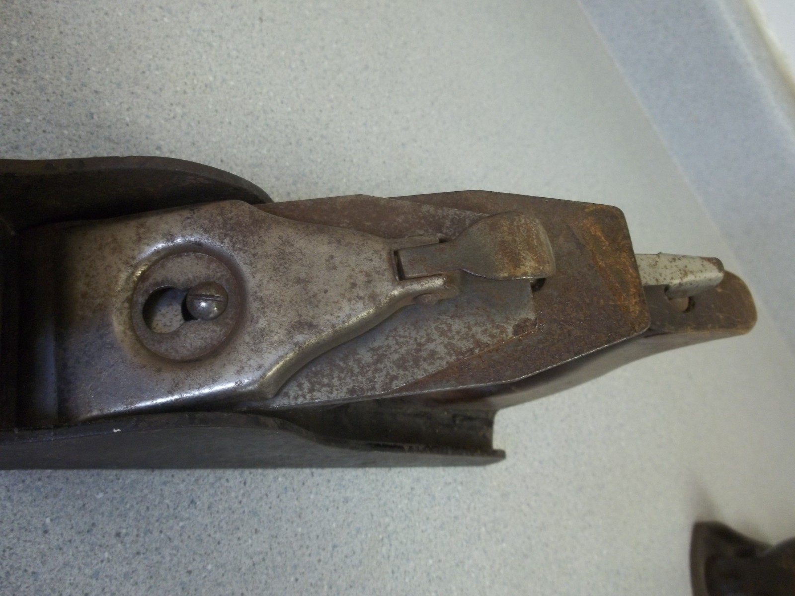Vintage Hand Planes for parts/ repair