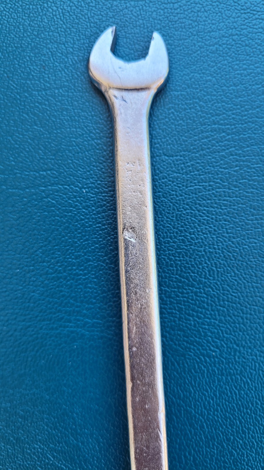 Thorsen USA 2012 3/8″ Combination Wrench Vintage. Usa Made