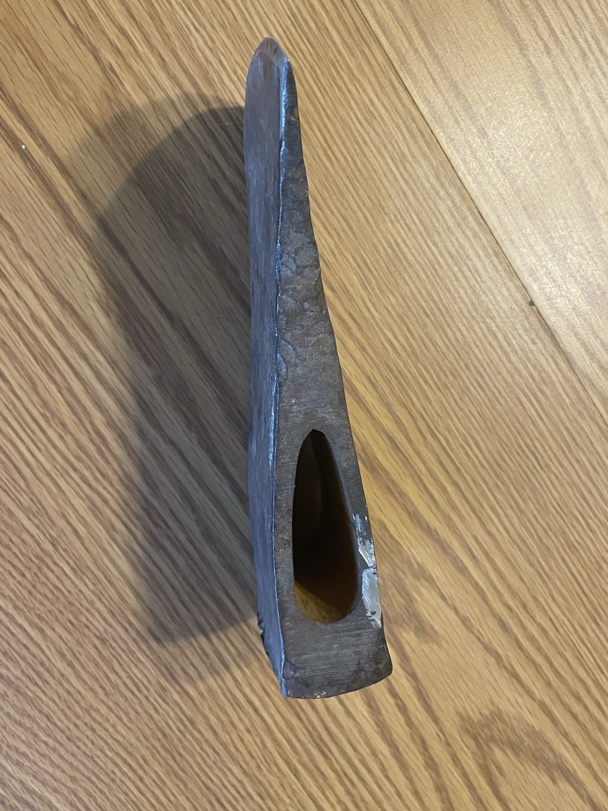 Vintage CRAFTSMAN 3.14 lb. Single Bit Axe Head