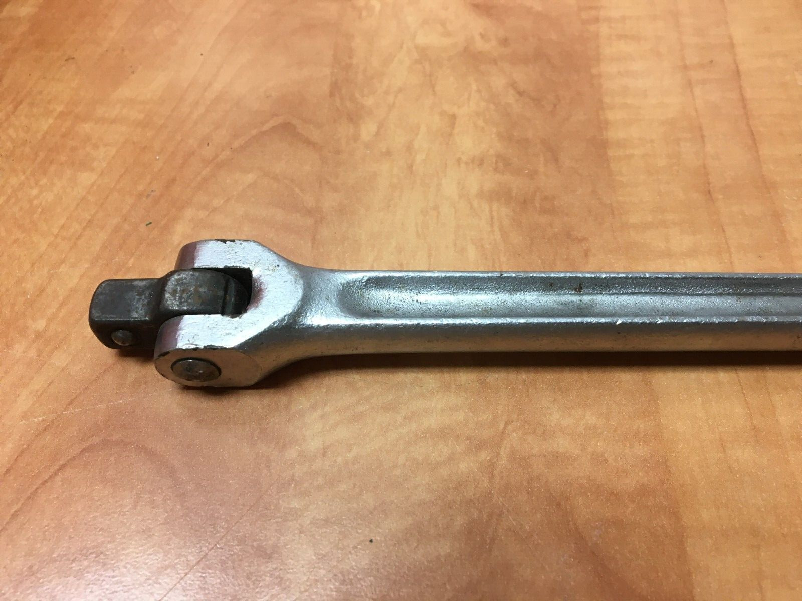 Vintage Craftsman USA 1/2″ Drive 15″ Breaker Bar =V= series