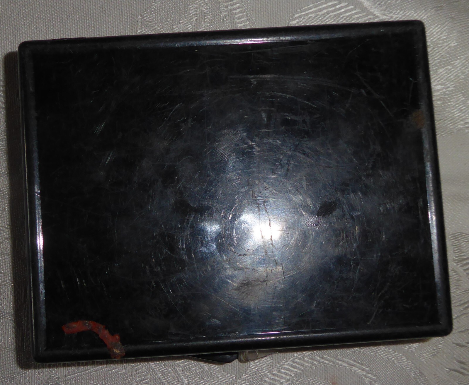 Vintage G M Co One Quarter Square Driver