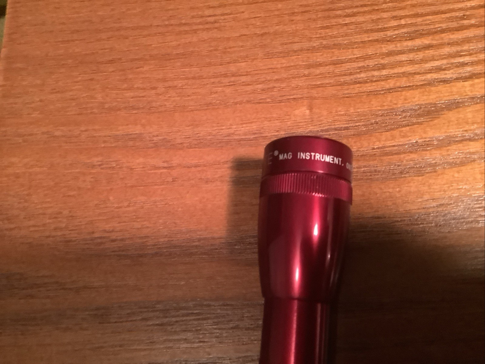 Maglite Mini 2 AA Cell Flashlight with Presentation Case