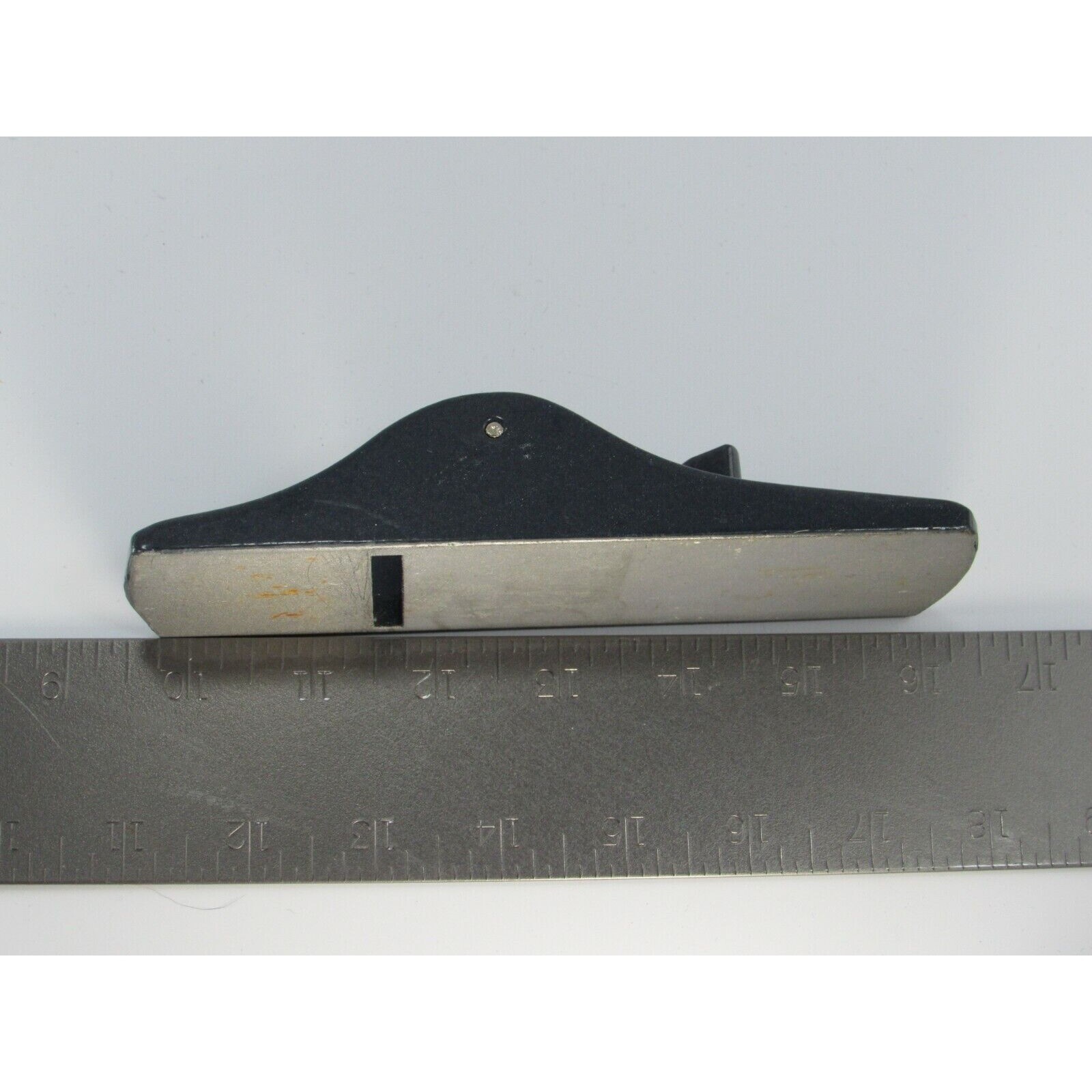 Metal Hand Planer Body 6.5 Inches 27756 USA 2″ Wide