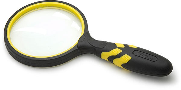 Titan Tools 15038 Magnifying Glass