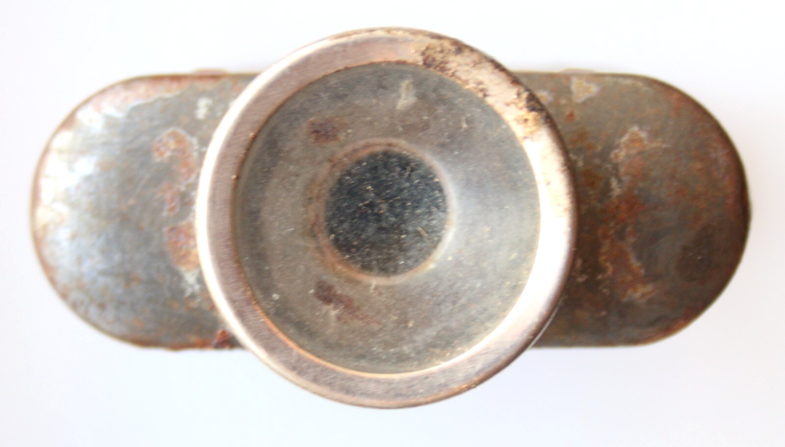 Vintage Flashlight ”Factory Electro Riga”