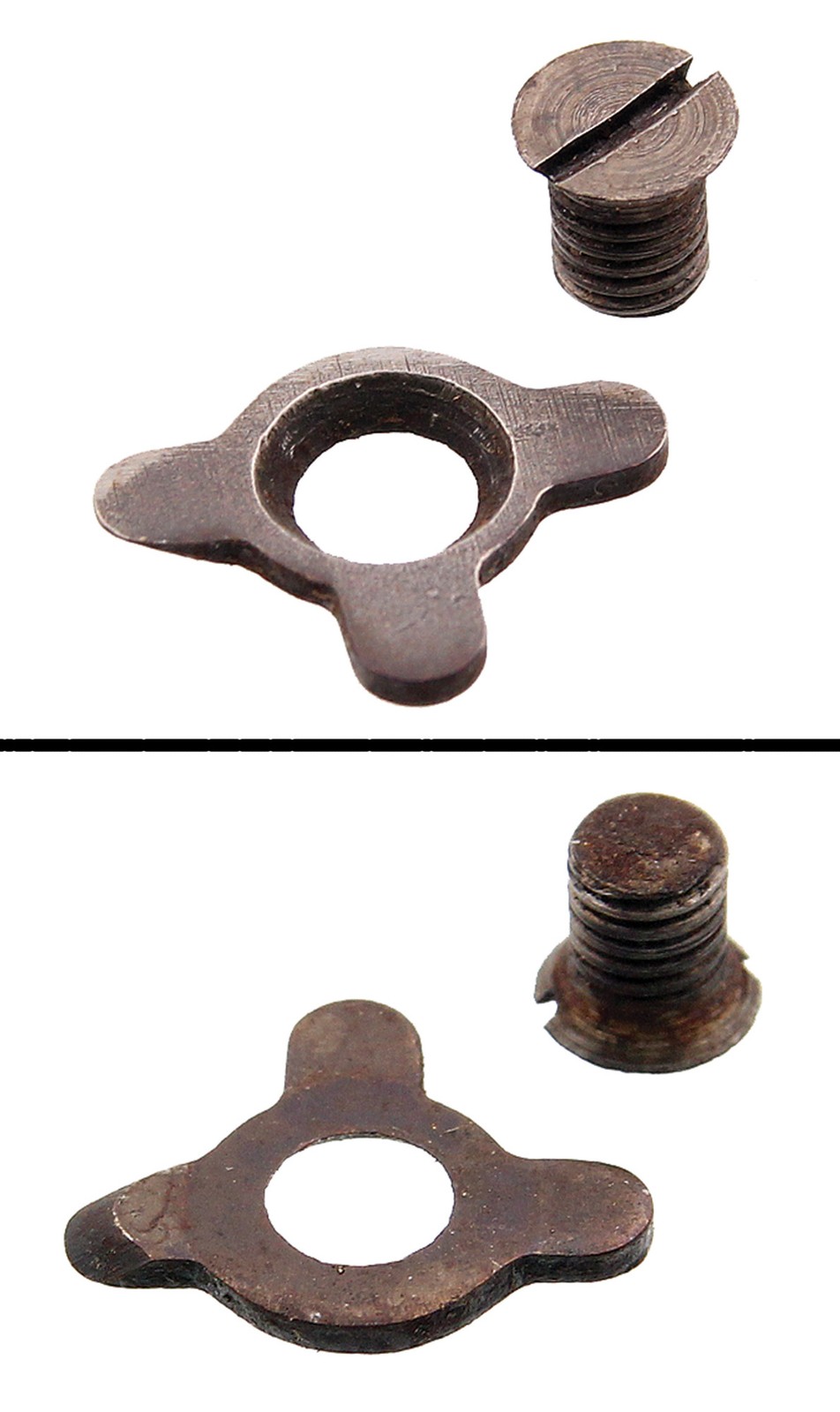 Orig. Nicker Spur/Screw for Simmons K190, K190, K192 Planes – mjdtoolparts