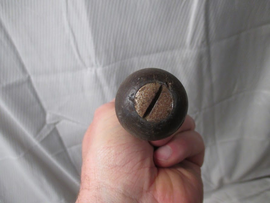 Vintage North Bros. MFG. CO. Yankee No. 30A Ratcheting Screwdriver