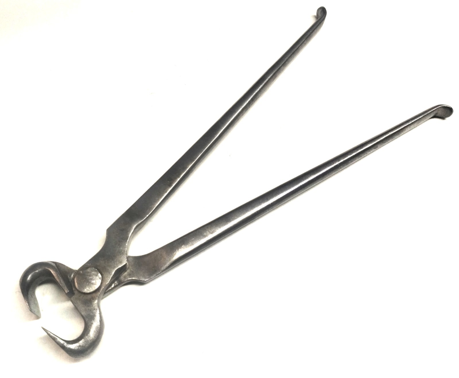 G.E. Forge & Tool Farrier’s 14 inch Hoof Nipper/Trimmer