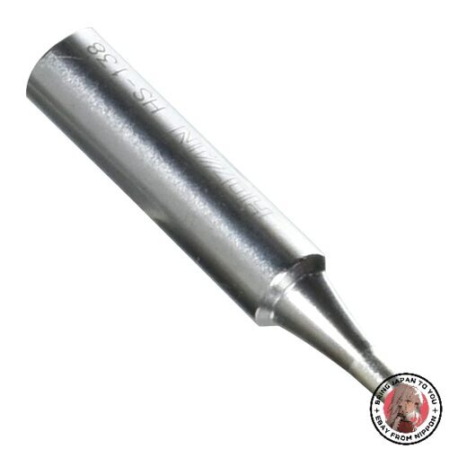 NEW Hozan HS-138 Heat Control Soldering Bit for HS-26
