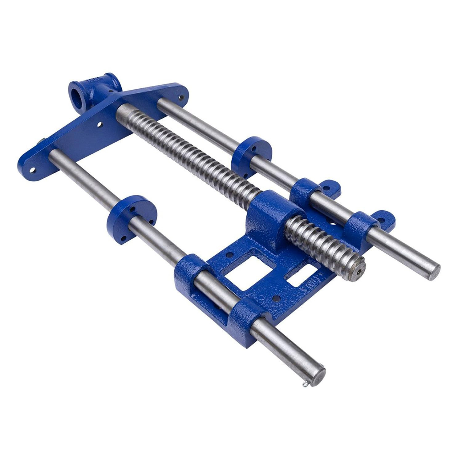 Vises F10WW Woodworker’S Vise | Front Vise | 10 Inch Woodworking Tool | Cast Iro