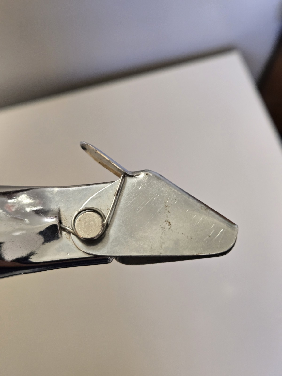 Vintage Lewis Utility Knife