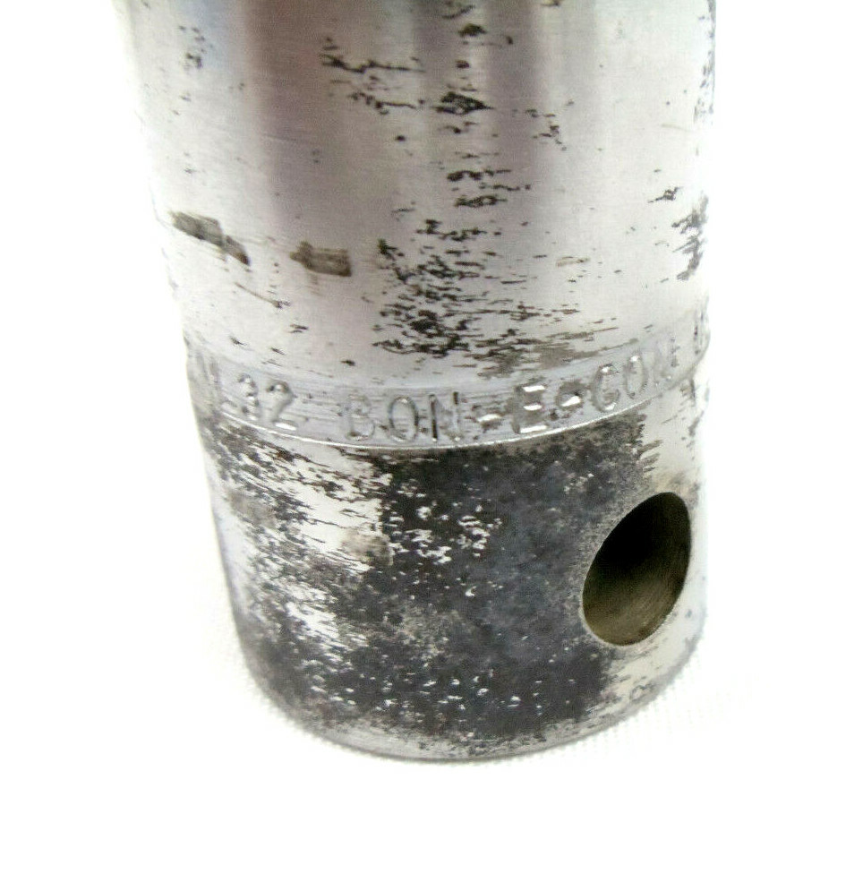 Bonney BON-E-CON 1″ 12 Point Deep Socket 1/2″ Drive ZAL32 USA