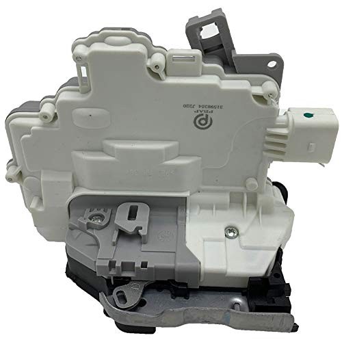 Rear Right Door Lock Actuator Latch for A4 Avant A5 Q3 Q5 Q7 8K0839016A