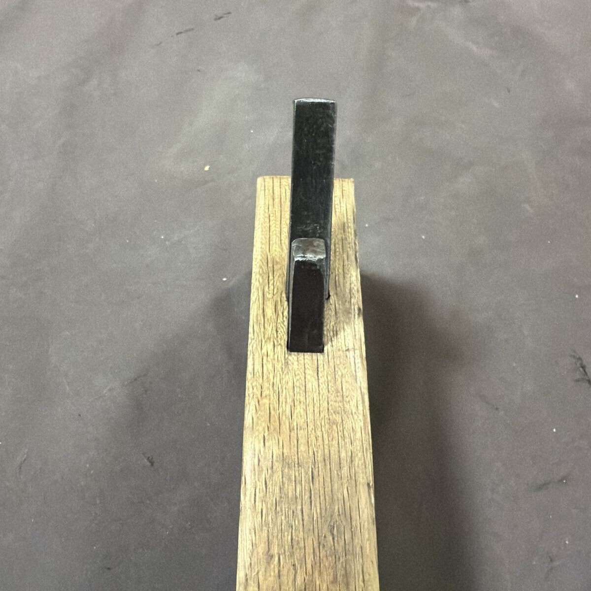 Japanese Sori Plane 29mm Kanna Woodworking Carpenter Tool Vintage