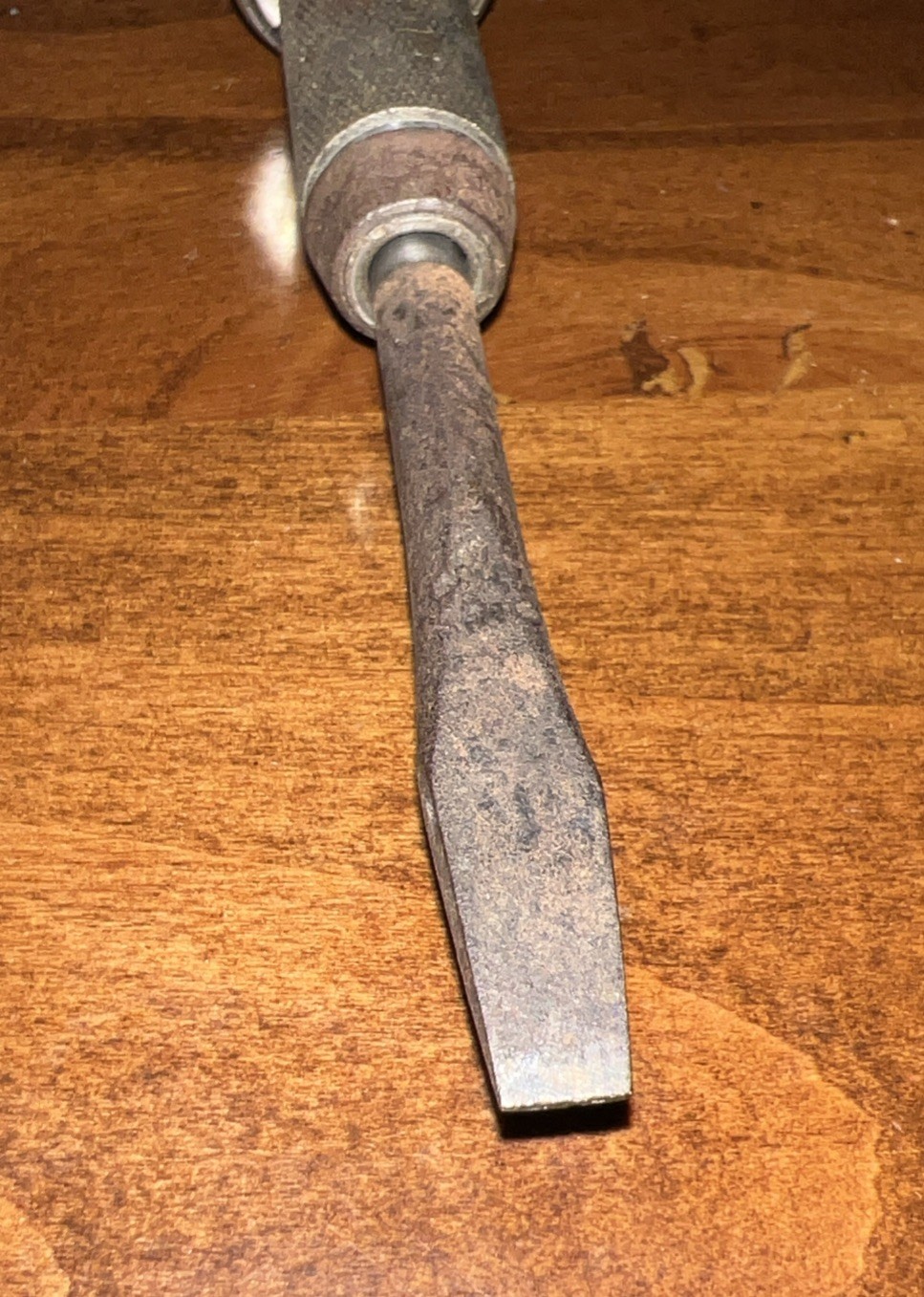 RARE – Vintage Miller Falls Company – Spiral Rachet Screwdriver – No. 61