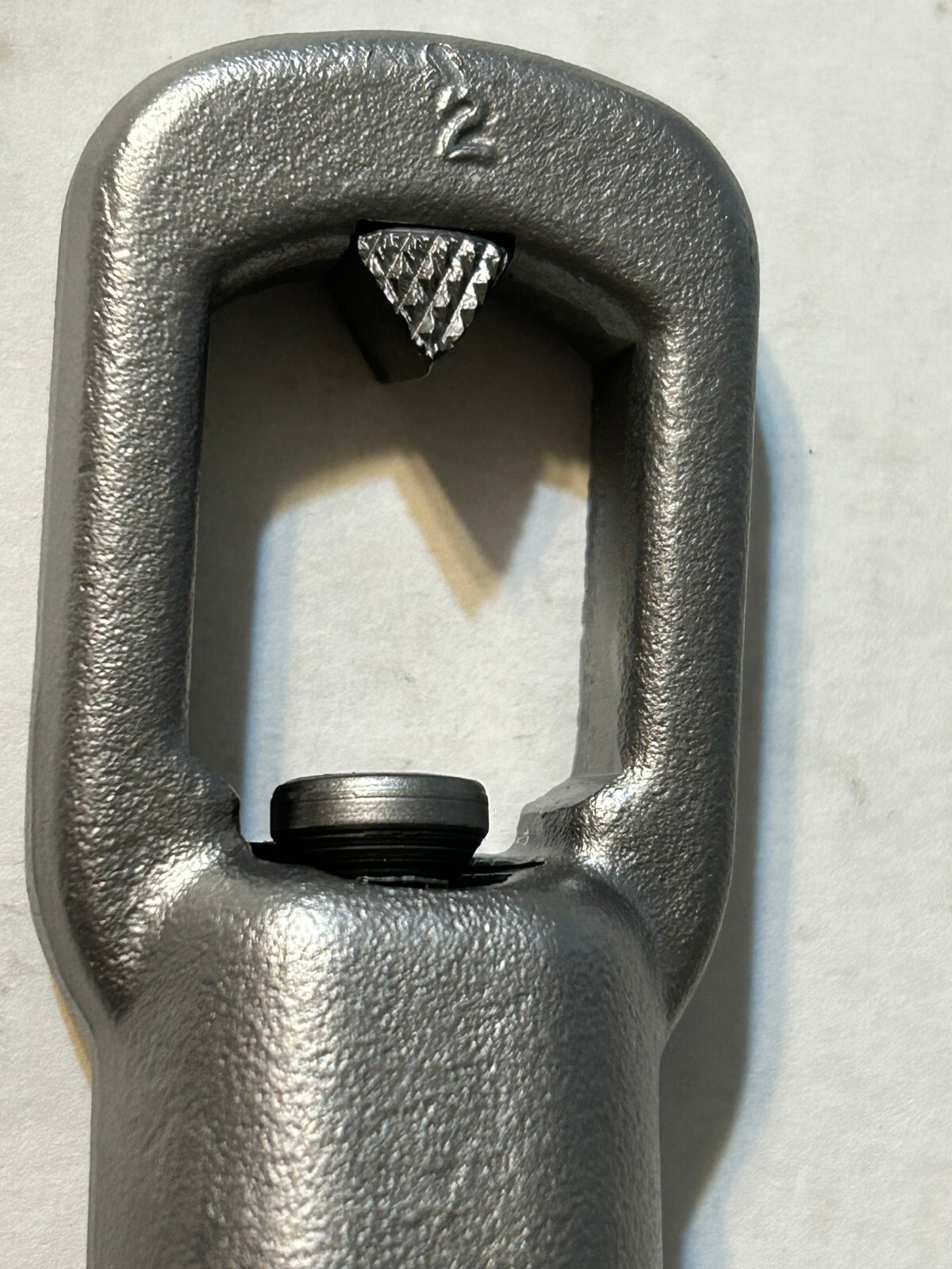 RIMAC 400S NUT SPLITTER CRACKER BUSTER ROUNDED NUT REMOVER USA