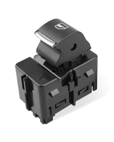 Power Window Switch Passenger Side Fit for Ford Edge F150 Fusion Mustang