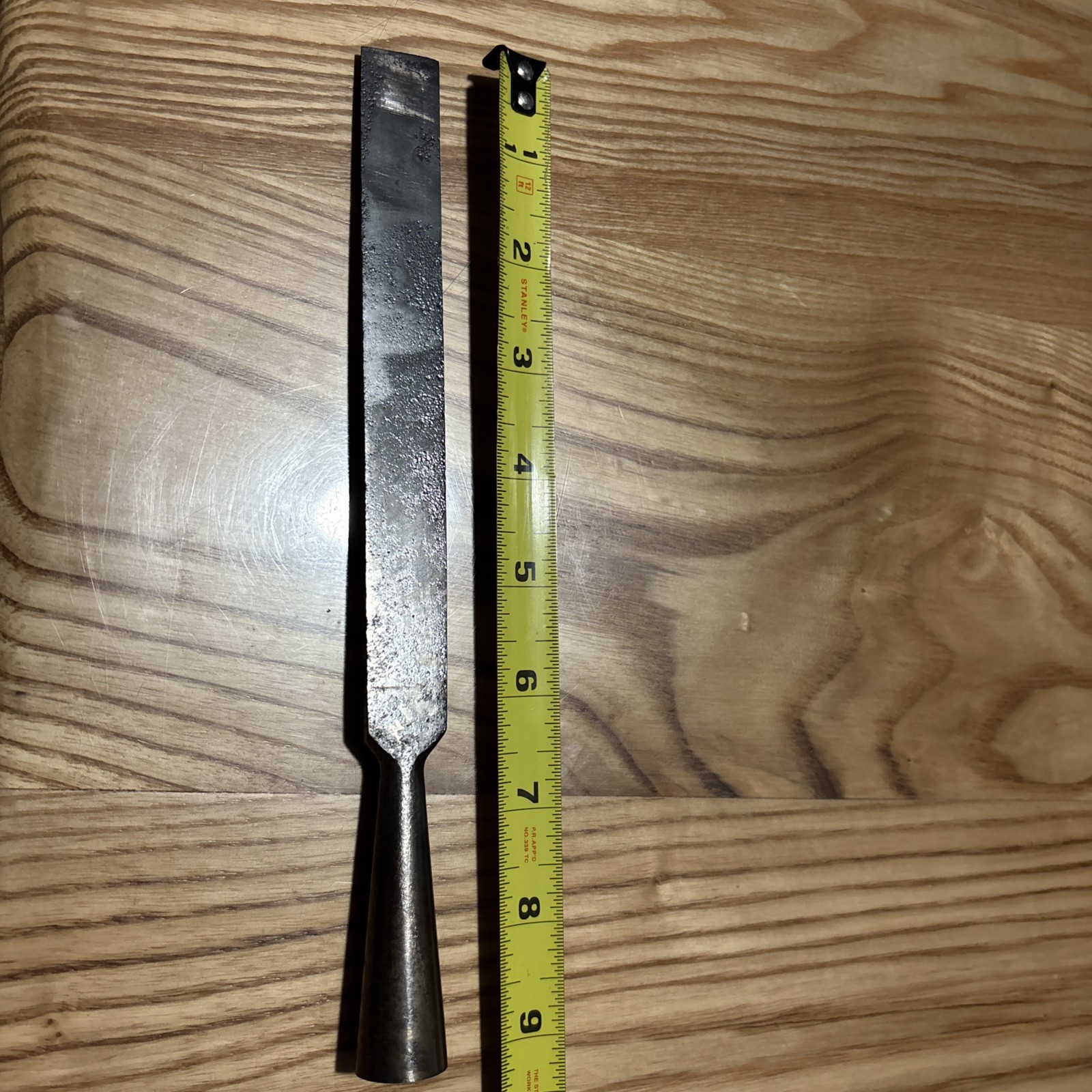 Vintage 3/4″ Bevel Edge Socket Chisel