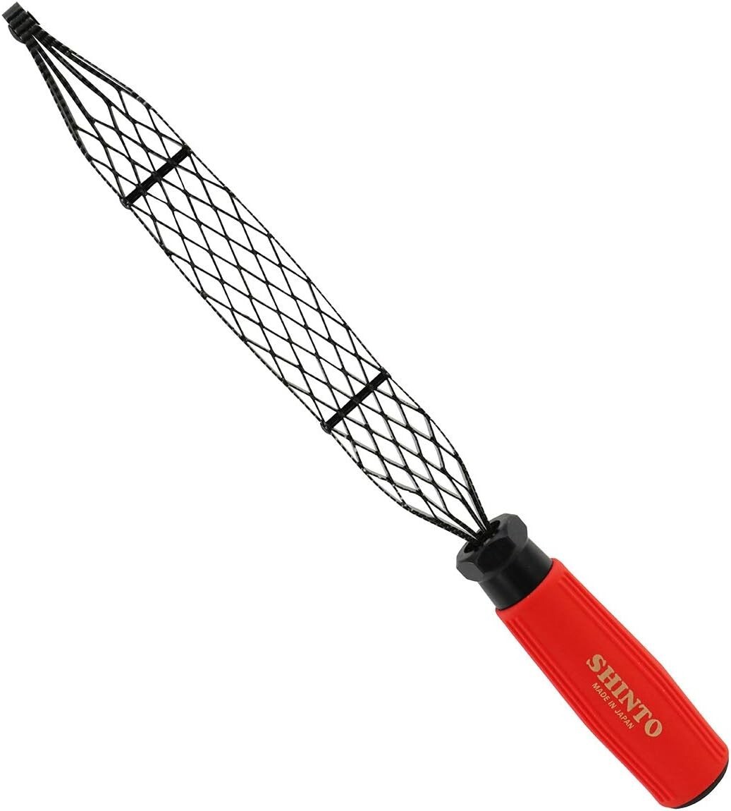 9″ Shinto Saw File S Rasp 200mm SK E1101 JAPAN