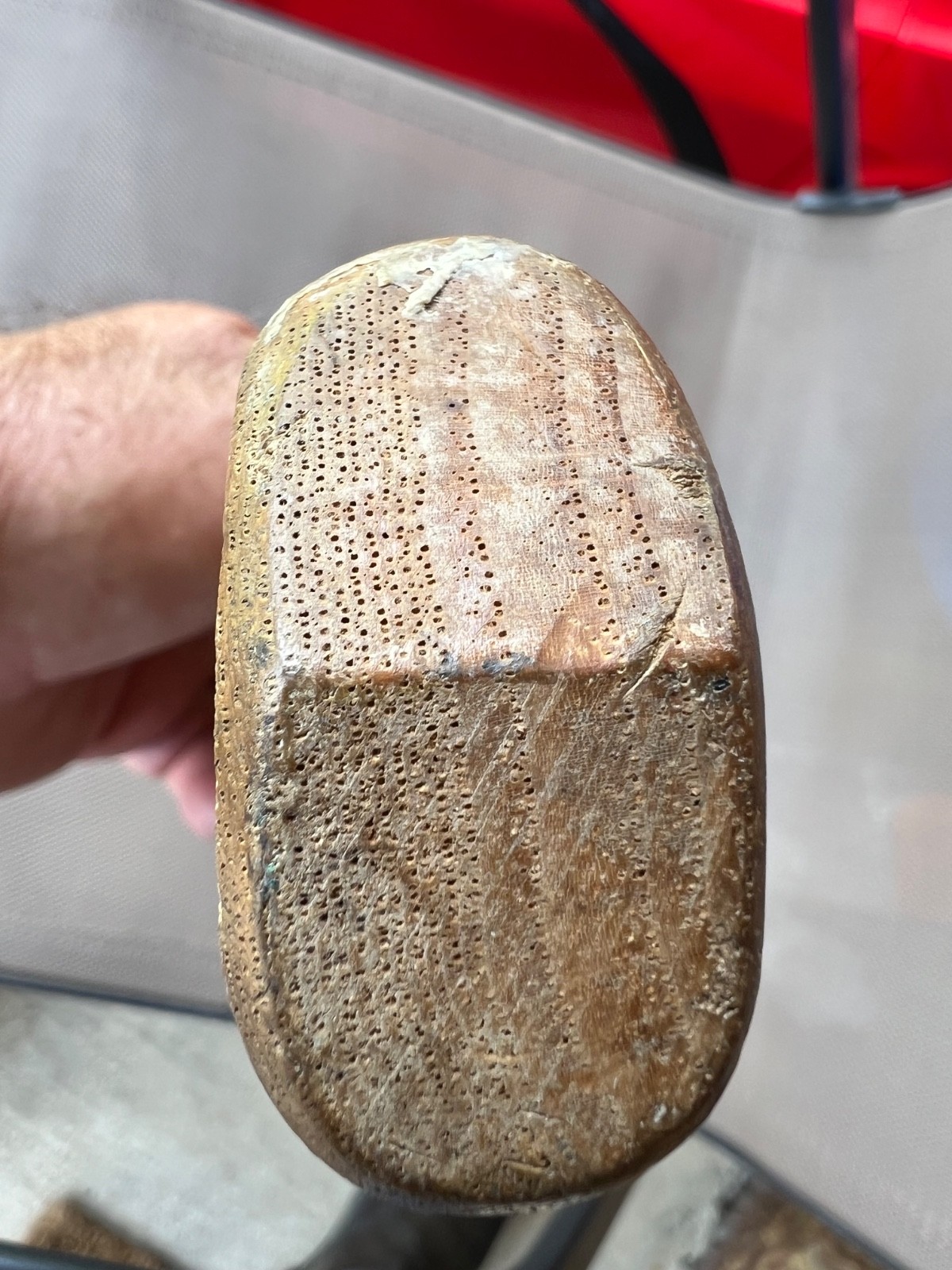 Douglas framing hammer
