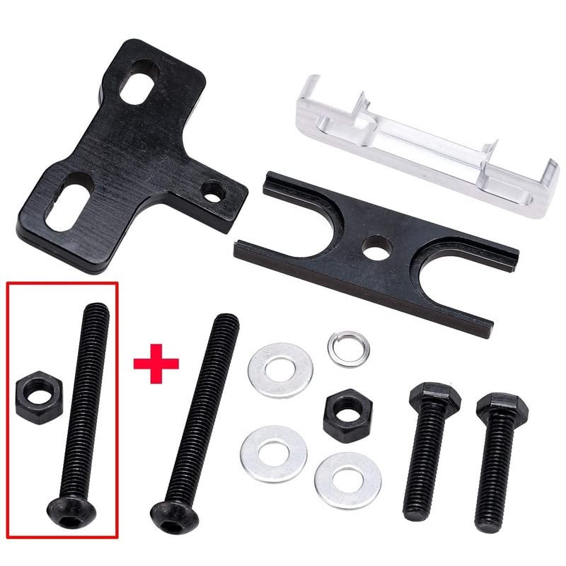 67605 Valve Spring Compressor Tool Compatible with 4.8 5.3 5.7 6.0 6.2 LS1 LS2
