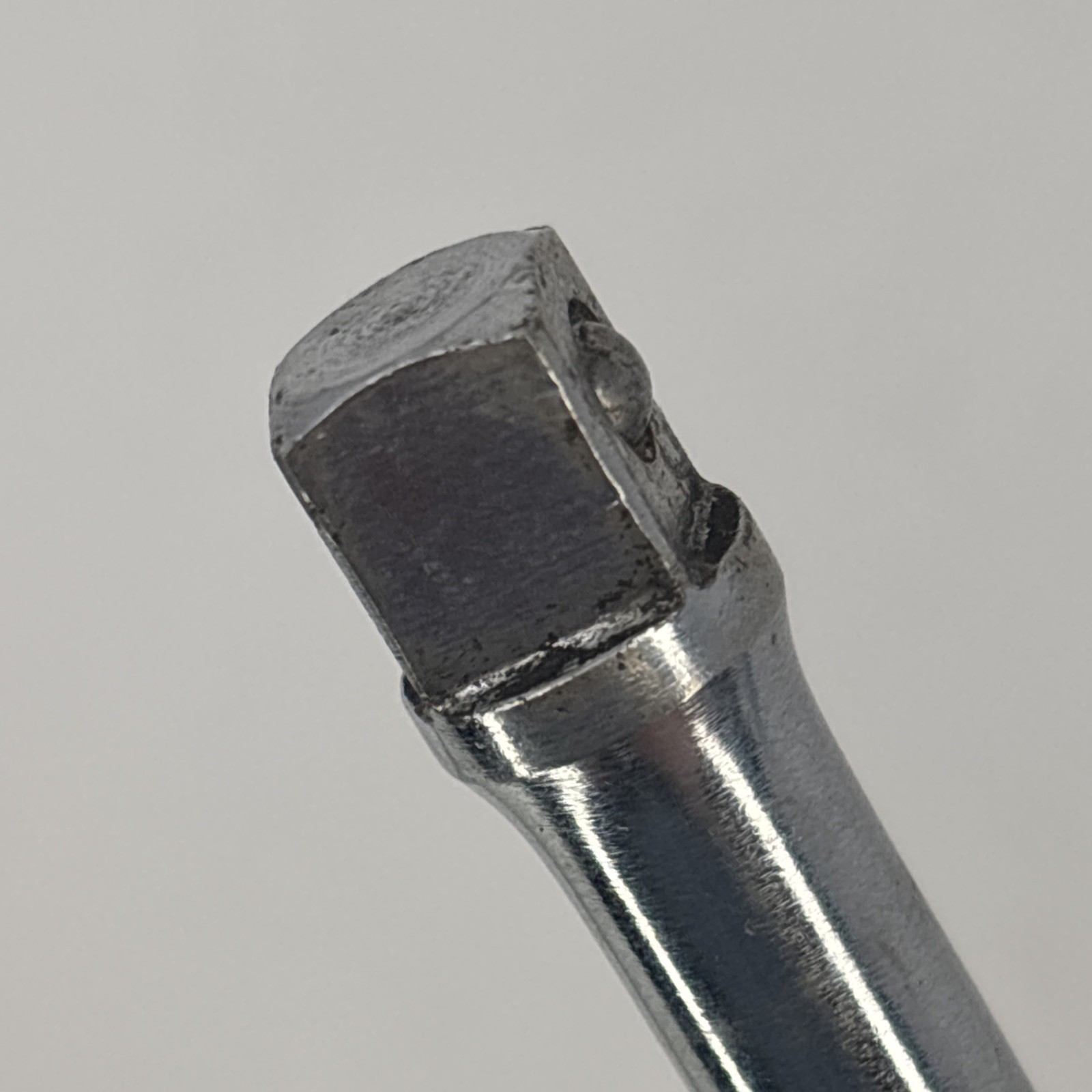 Snap-On Tools FX3 – 3″ Socket Extension Bar 3/8″ Drive USA VGC Underlined