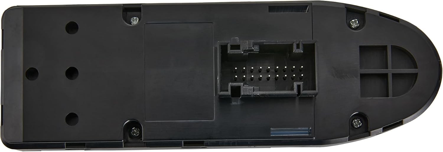 Power Window Switch Fits for BMW E70 X5 2007-2013, E71 X6 2008-2014.Driver Side