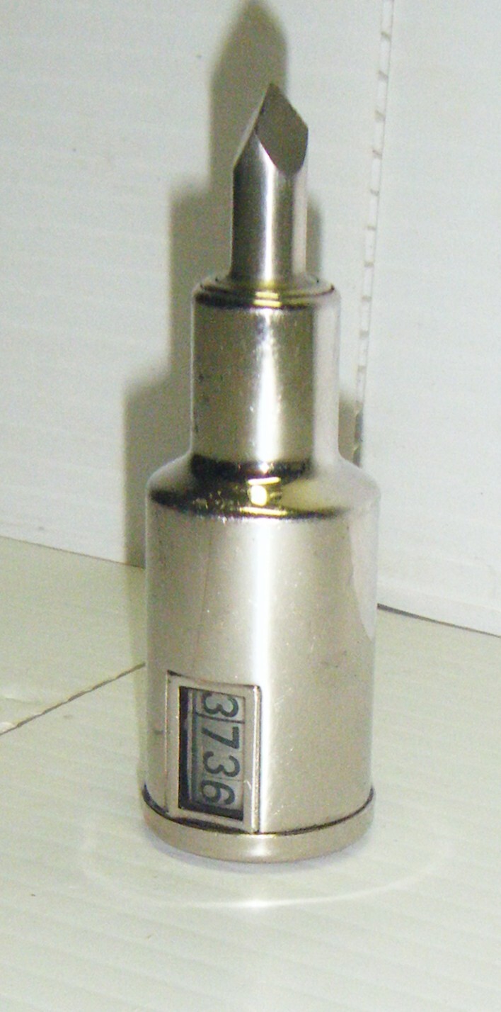 Vintage The Veeder MFG. Co. Root Clutch Speed Counter Pat. Nov. 5, 1907